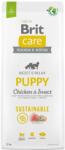 Brit Care Dog Sustainable Puppy 2 x 12 kg