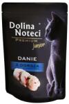 Dolina Noteci Premium Cat Junior Dish with Cod & Sardine 10 x 85 g