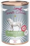 Terra Canis Diabetic Horse 6 x 400 g