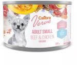 Calibra Dog Verve GF Adult Small Beef & Chicken 6 x 200 g