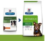 Hill's Hill' s Prescription Diet Canine Metabolic 2 x 12 kg