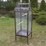 INTER-ZOO Pet Products Madárkalitka OMEGA I. - 4 mm