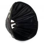 COLLAR Műtét utáni gallér kutyáknak - merev nejlonból, XS 01