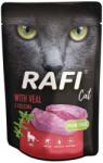 RAFI Cat Adult Paté with Veal 10 x 100 g