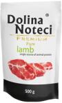 Dolina Noteci Premium Pure Lamb 5 x 500 g