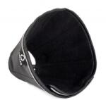 COLLAR Műtét utáni gallér kutyáknak - light, L