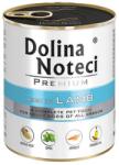 Dolina Noteci Premium Rich In Lamb 6 x 800 g
