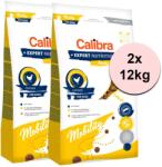 Calibra Dog EN Mobility 2 x 12 kg