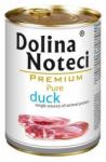 Dolina Noteci Premium Pure Duck 6 x 400 g