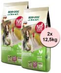 Bewi Dog SENSITIVE 2 x 12, 5 kg
