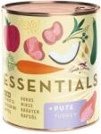Terra Canis Essential 8 Chicken & Turkey 6 x 780 g