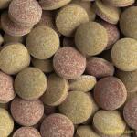 TETRA Tablets TabiMin haltáp 120 tabletta