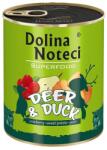 Dolina Noteci Superfood Szarvas és kacsa 6 x 800 g - abc-zoo