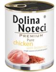 Dolina Noteci Premium Pure Chicken with Brown Rice 6 x 800 g