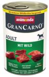 Animonda GranCarno Original Adult vadhús 6 x 400 g