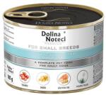 Dolina Noteci Premium Small Breed with Veal, Tomato and Pasta 12 x 185 g