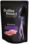 Dolina Noteci Premium Cat Dish with Rabbit 10 x 85 g
