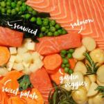 Barking Heads & Meowing Heads All Hounder Hair Necessities Salmon 2 kg