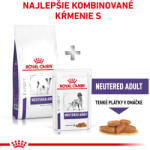 Royal Canin VHN Neutered Adult Medium Dog 3, 5 kg