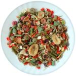 AVICENTRA Nyúl Deluxe 1 kg