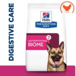 Hill's Hill' s Prescription Diet Canine GI Biome 2 x 10 kg