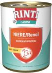 RINTI Konzerv RINTI Canine Renal csirke 12 x 800 g