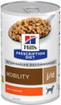 Hill's Hill‘s Prescription Diet Canine j/d Mobility 12 x 370 g