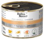 Dolina Noteci Premium Small Breed with Pheasant, Pumpkin and Pasta 6 x 185 g