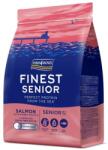 Fish4Dogs FINEST Senior Lazac nagy 1, 5 kg