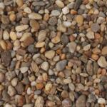 Aqua Excellent folyami homok 8 - 16 mm, 3 kg