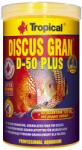 Tropical Discus Gran D-50 Plus 100ml / 44 g