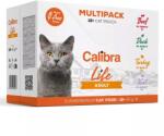 Calibra Cat Life Adult Multipack 24 x 85 g-os kiszerelésben