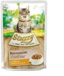 Stuzzy Cat Chunks csirkedarabkák szószban 6 x 85 g
