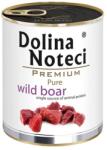 Dolina Noteci Premium Pure Wild Boar 12 x 800 g