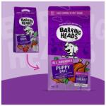 Barking Heads & Meowing Heads All Hounder Puppy Days Turkey 6 kg
