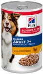 Hill's Hill' s Science Plan Mature Adult 7+ Chicken 6 x 370 g