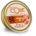 Wellness Core 98% Single Protein turkey 12 x 85 g