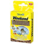 TETRA Weekend, 10 Sticks