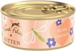 Terra Faelis Kitten Chicken 6 x 70 g