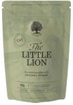 Essential Foods Essential Foods The Little Lion paté 6 x 85 g