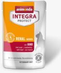 Animonda Integra Protect Cat Renal - marhahús 6 x 85 g