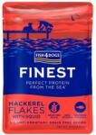 Fish4Dogs Finest Mackerel flakes 12 x 100 g