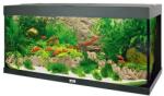 Juwel Aquarium 3D akváriumi háttér, CLIFF LIGHT