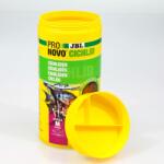 JBL ProNovo Cichlid Grano M 1000 ml - abc-zoo