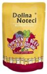 Dolina Noteci Superfood Cat Chicken & Beef with Sea Bream 5 x 85 g