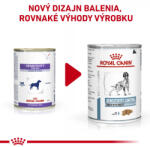 Royal Canin VHN Dog Sensitivity Control Duck Rice Can 6 x 410g