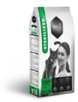 Amity CATS Premium STERILIZED Chicken and Rice 10 kg + 1, 5 kg GRÁTISZ