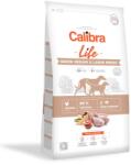 Calibra Dog Life Senior Medium & Large Chicken 12 + 2, 5 kg GRÁTISZ