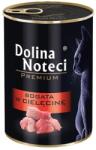 Dolina Noteci Premium Cat Rich in Veal 12 x 400 g