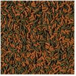 Tropical Cichlid Red/Green Medium Sticks táplálék, 250 ml